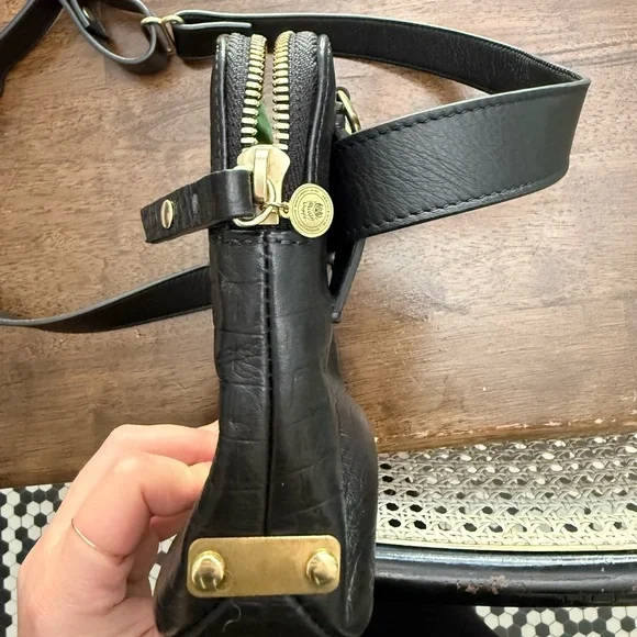 GUC Blair Ritchey black croc PAK mini - Picture 5 of 6